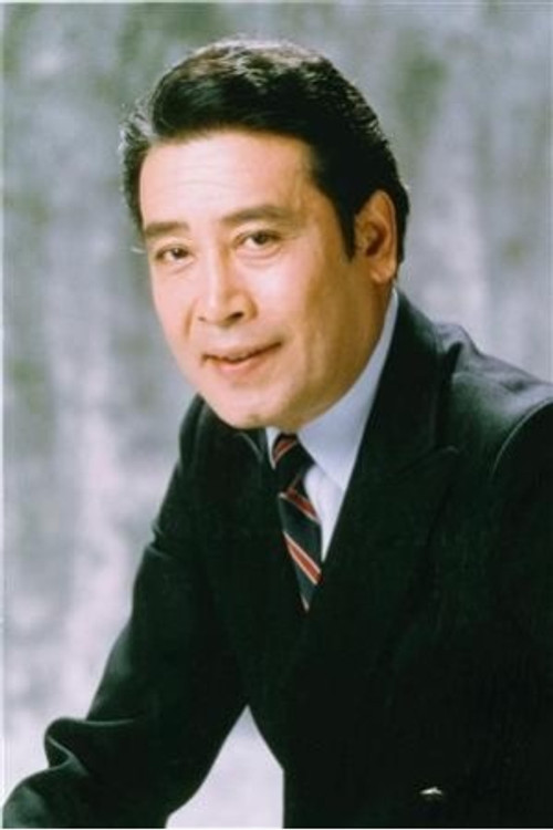Tadao Nakamaru as Magobei Shôda