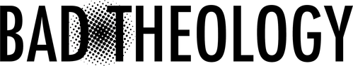 Bad Theology logo