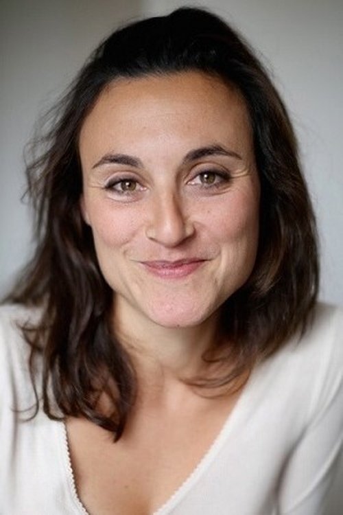 Sarah Bussy as Une formatrice de l'AFPA