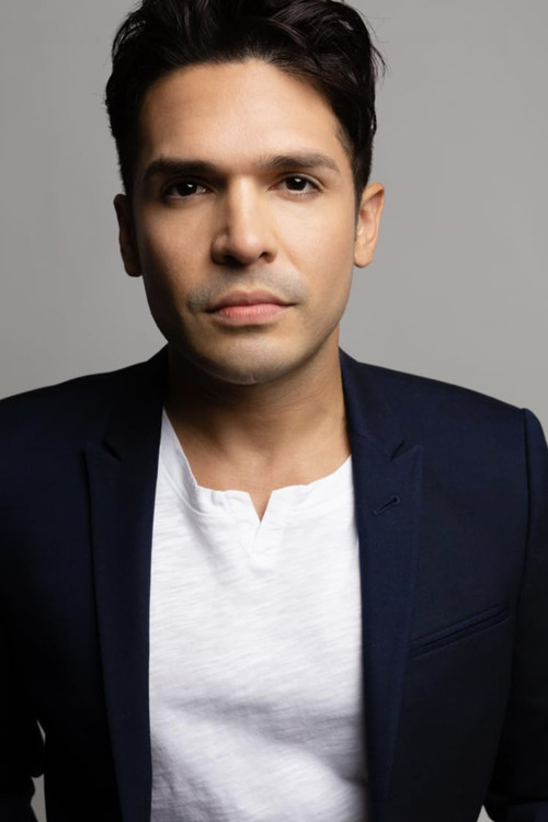 Giovanni Antonio Rincón as Sea Monster