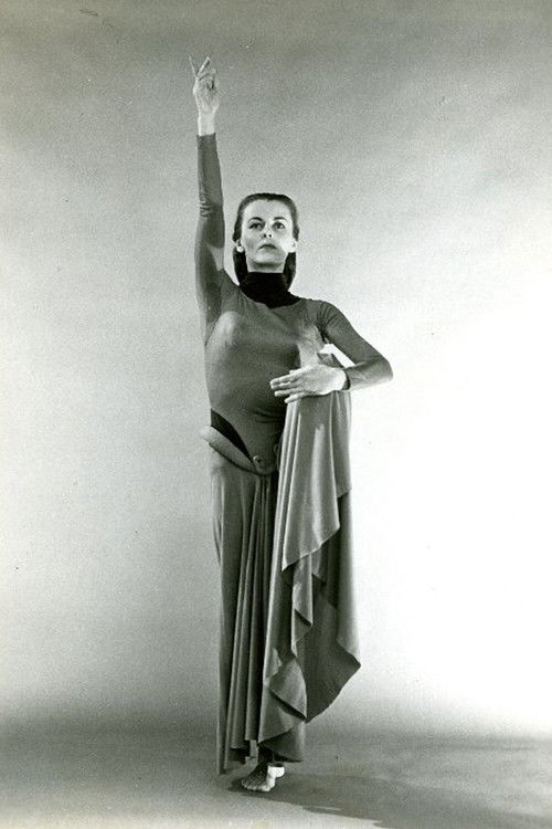 Ethel Winter as Worshipper