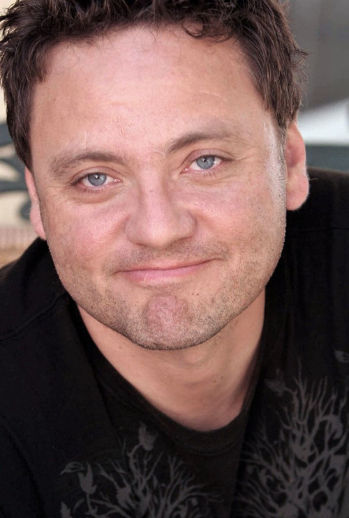 Alan Collett as Thomas