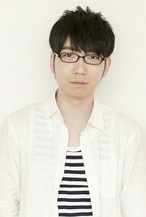 Katsufumi Yachi as Shiki Amabe (voice)