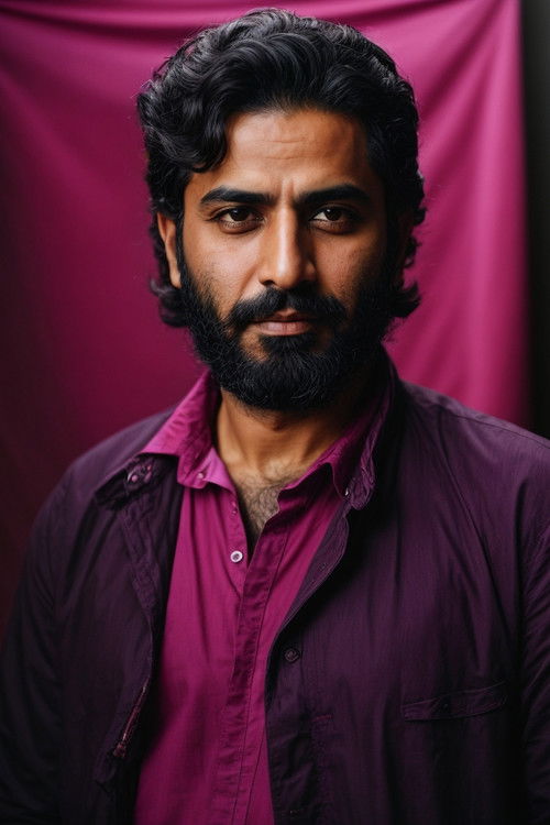 Behrouz Majd profile photo