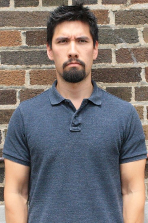 David Nordquist as Drustan Lorne