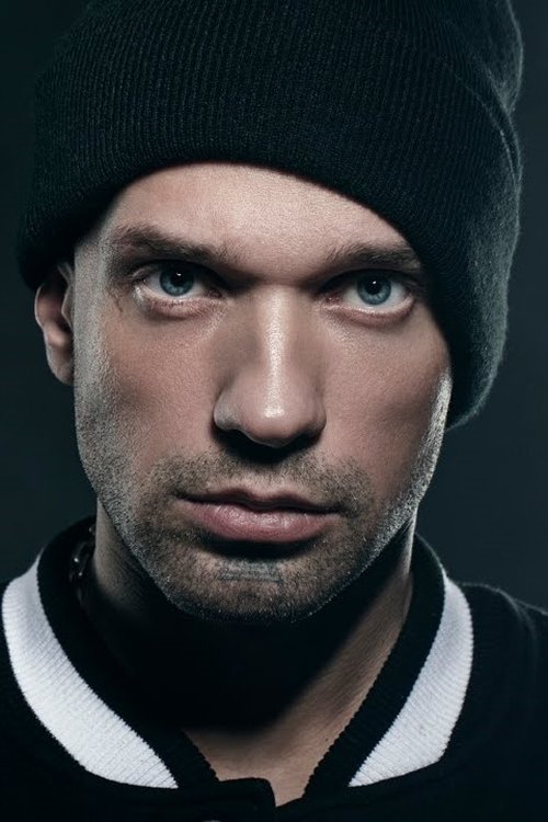 Andrey Menshikov as Himself / Narrator