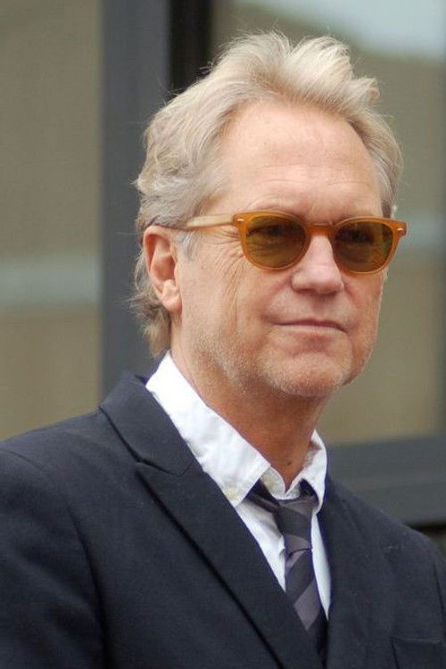 Gerry Beckley as 