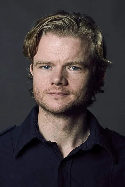 Peter Halpin as DC Andrews