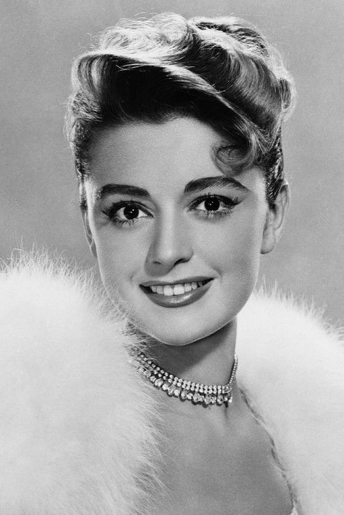 Anna Maria Alberghetti as Anita Valdez