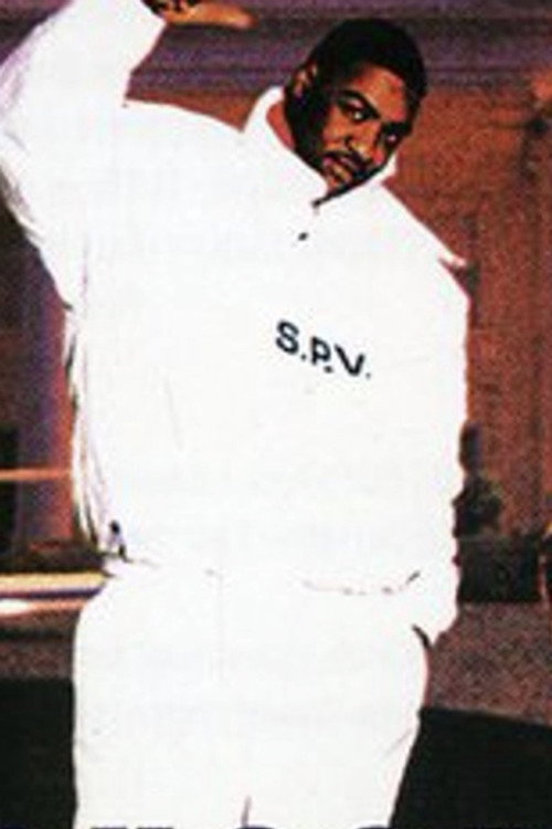 Gangsta Blac as Self