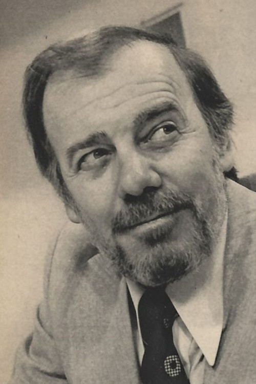 Serafim Gonzalez as Ribas