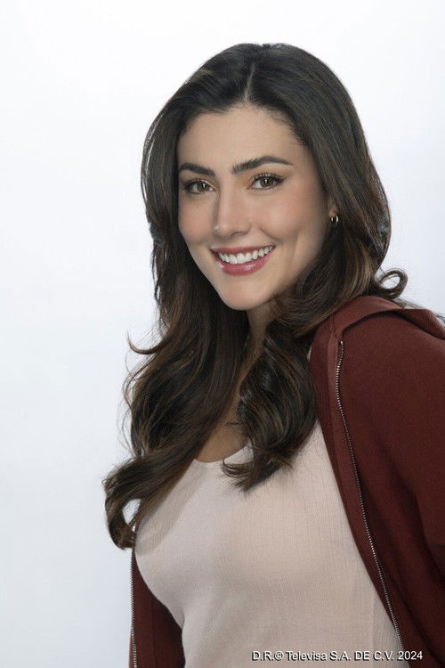 Daniela Álvarez as Lorena Martínez Aceves (La Martillo)