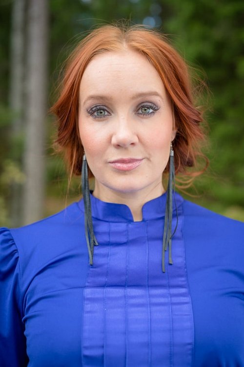 Anni Turunen as Maria Majamaa