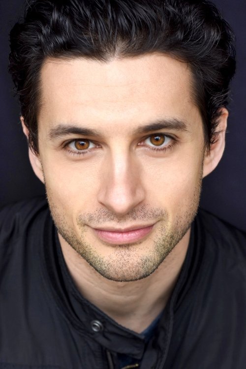 Jacob Richter as Matt