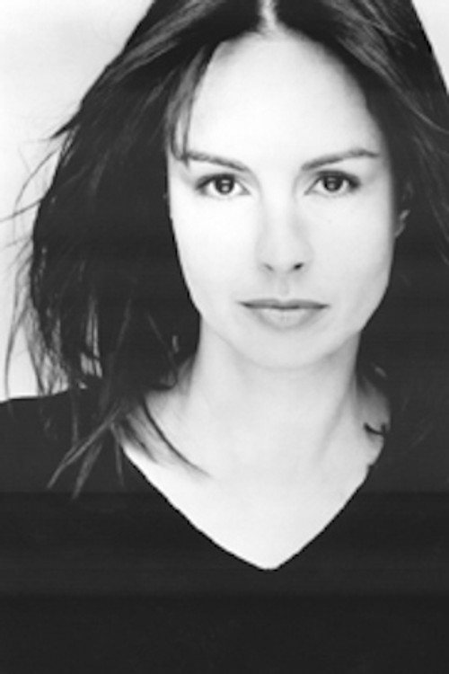 Stéphany Maillery as Maude