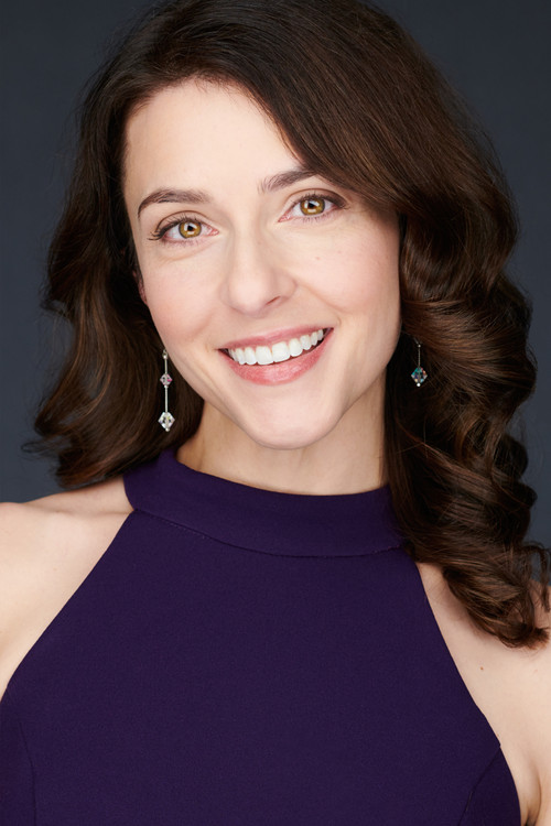 Michelle Snyder as Vanessa Hernandez
