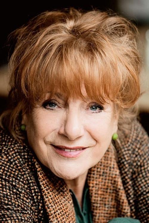 Hannelore Hoger as Giesela Klunie