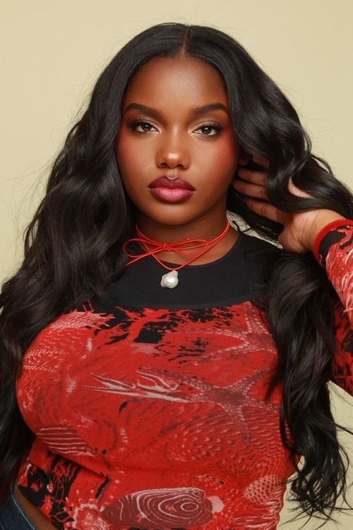 Bria Danielle Singleton as Beth (voice)