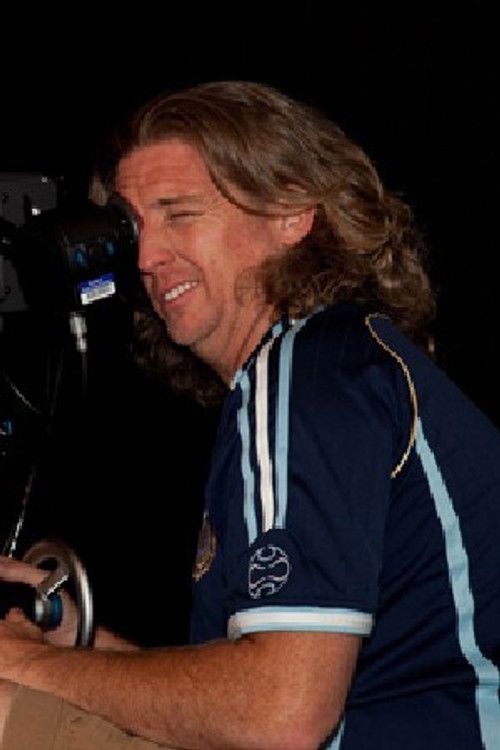 Robert Christopher Webb as Bruno the Bastard