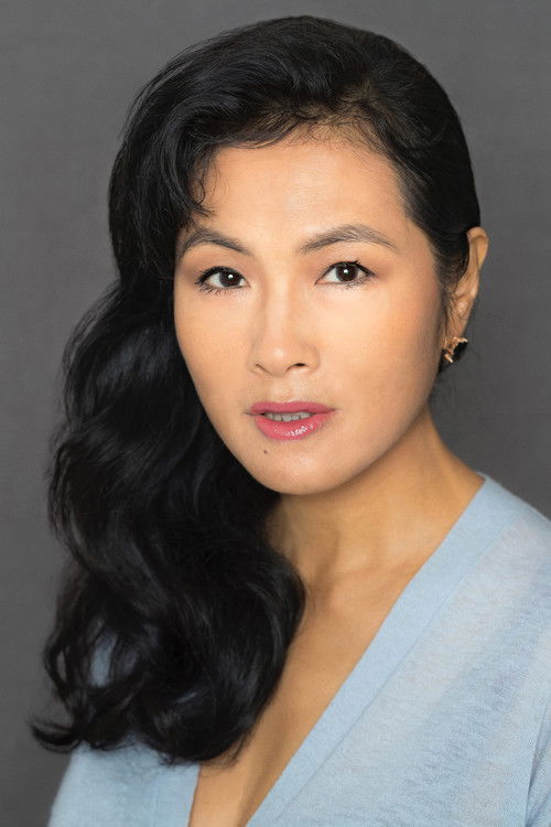 Grace Chang as Mother