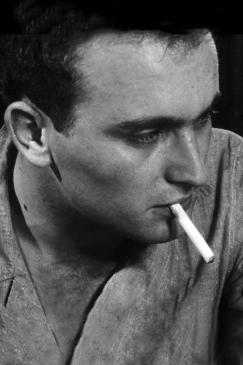 Jean-Pierre Sergent as Self