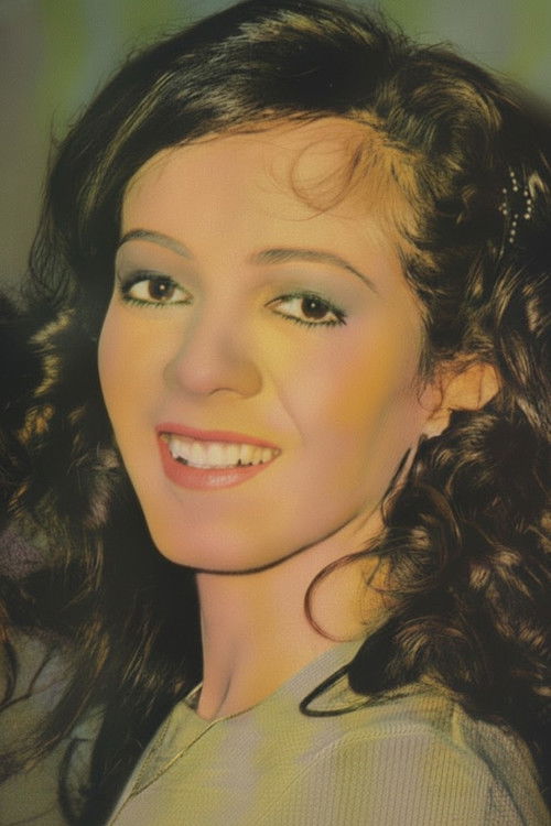 Nair Cristina as Zina