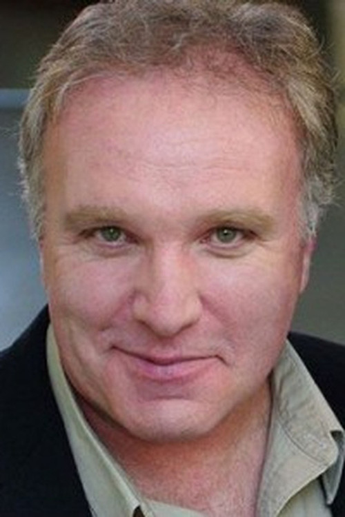 Ralph Small as Desk Policeman