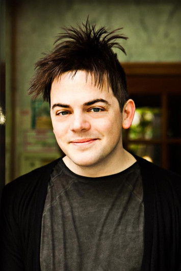 Nico Muhly as 