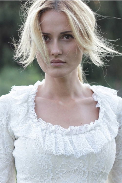 Tatyana Zelenskaya profile photo