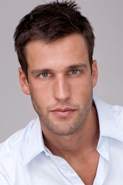 Pedro Andrade as Self - Host