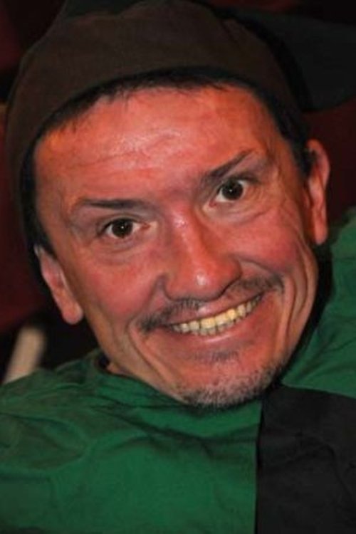 Graham Hughes as Buster Evergreen