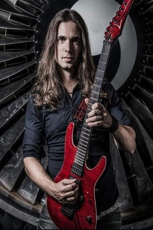 Kiko Loureiro as 