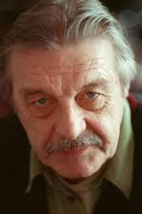 Hans Beerhenke as Karl