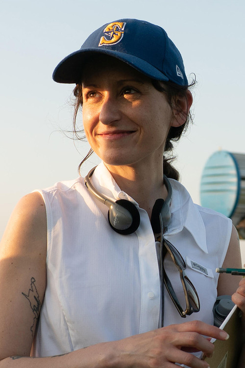 Martha Stephens as Goth Girl