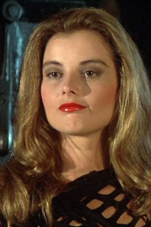 Angelika Jager as Valaria