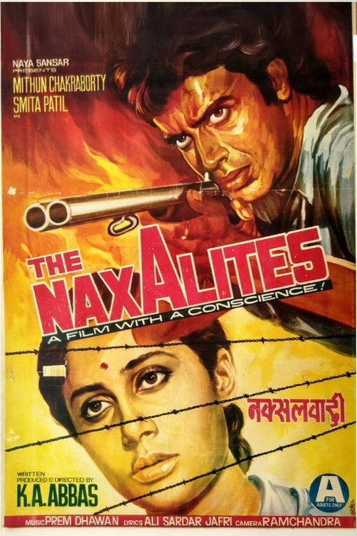 The Naxalites