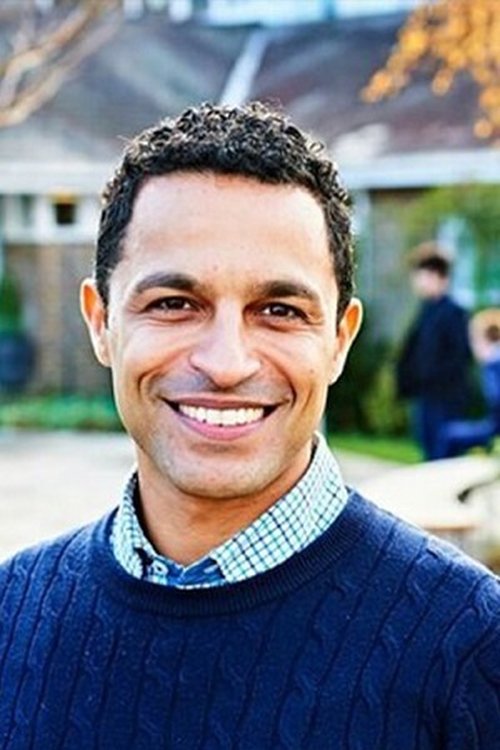 Javid Abdelmoneim as Self - Presenter