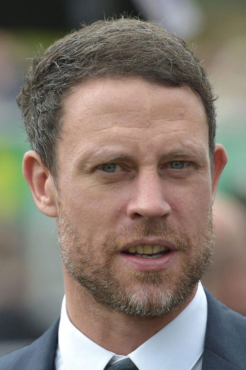 Wayne Bridge as Self