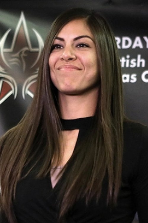 Brogan Walker-Sanchez as Self