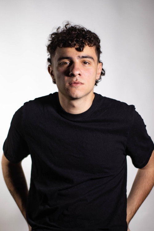 Miguel Torregrosa as Hijo