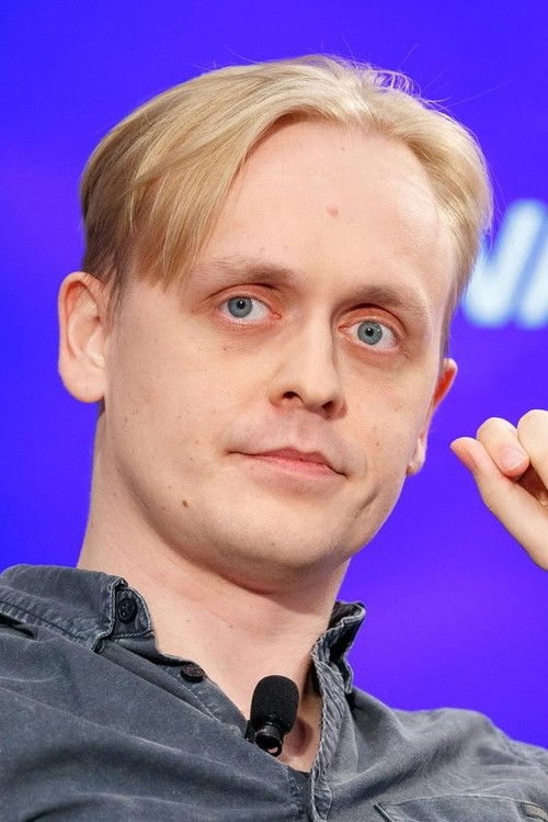 Märt Koik as Mihkel