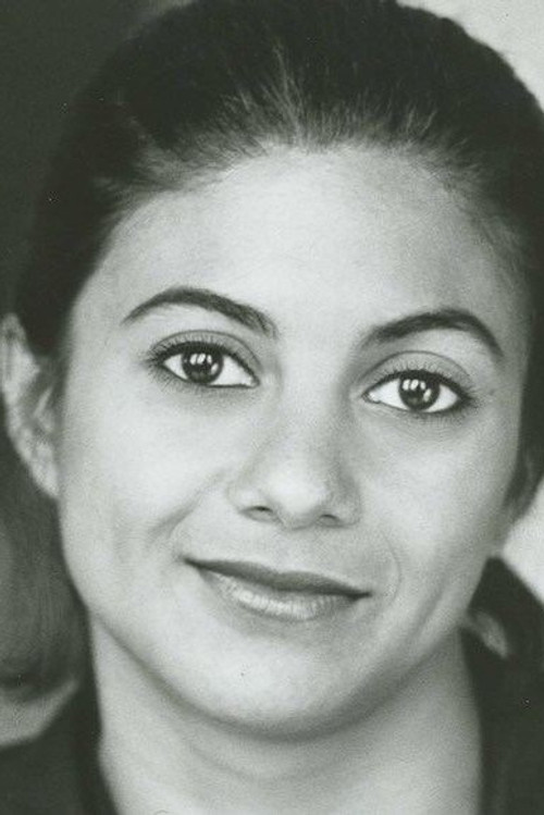 Rita Wolf as Fazia Khan