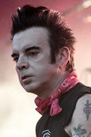 Simon Gallup as Self