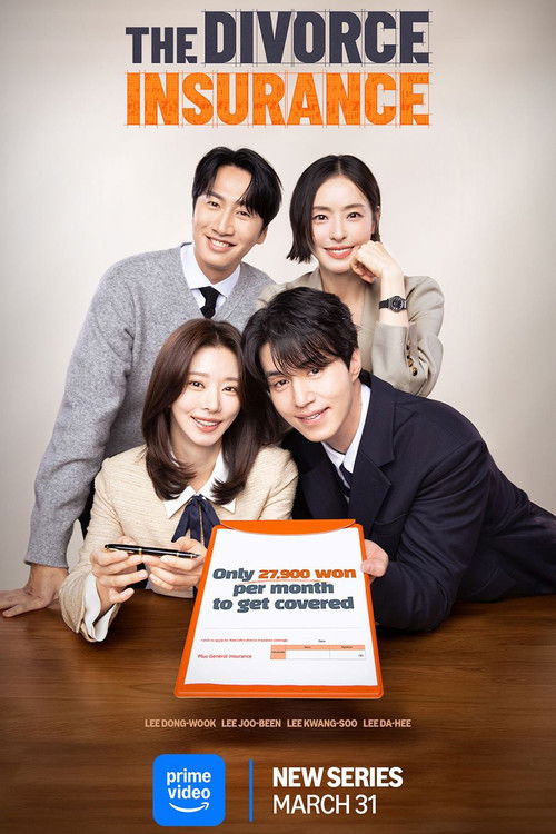 The Divorce Insurance