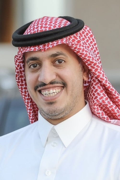 Abdulaziz Alshehri as 