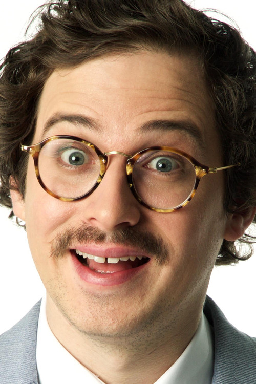 Jean-François Chagnon as 