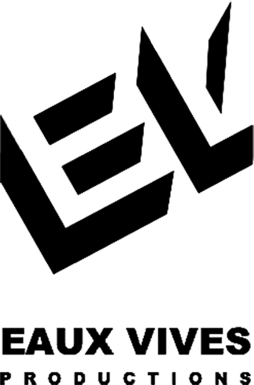 Eaux-Vives Productions logo