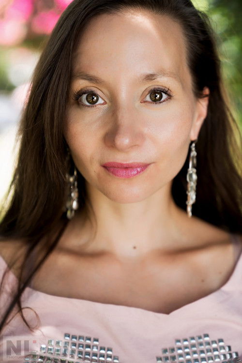 Ingá Márjá Sarre as 