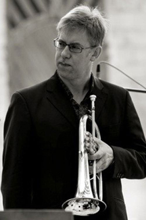 Sid Gauld as Trumpet