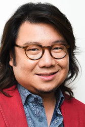 Kevin Kwan as Self